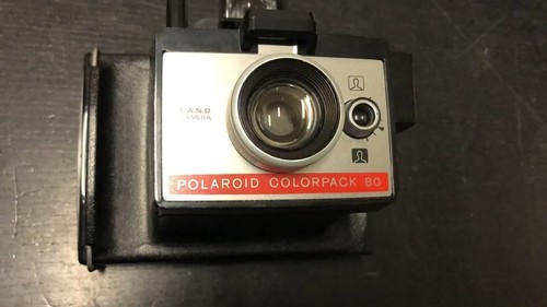 Macchina fotografica polaroid - fotografica,