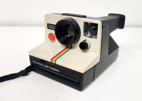 Polaroid land camera 1000 - land,