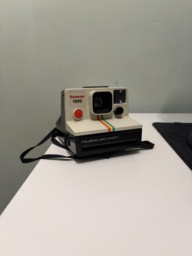 Polaroid supercolor 1000 - polaroid,