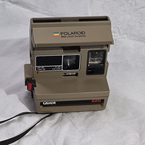 Polaroid quick 620 - quick,