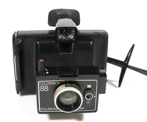 Prl polaroid land camera - prl),