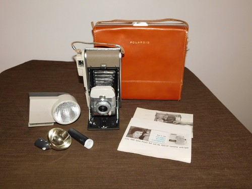 Fotocamera terrestre polaroid - fotocamera,