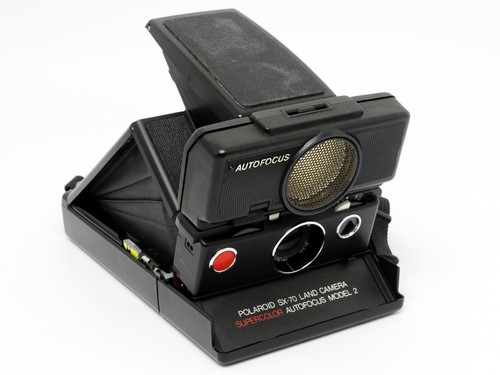 Polaroid 70 land - polaroid,