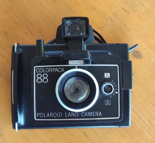 Polaroid colorpack land - colorpack, 88