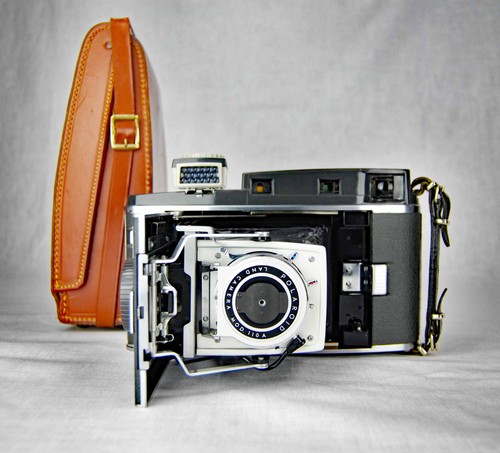 Rara fotocamera istantanea - fotocamera,