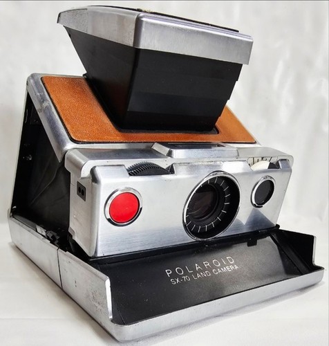 Kit reflex pieghevole marrone