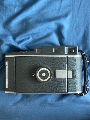 Polaroid pathfinder 120 - polaroid,
