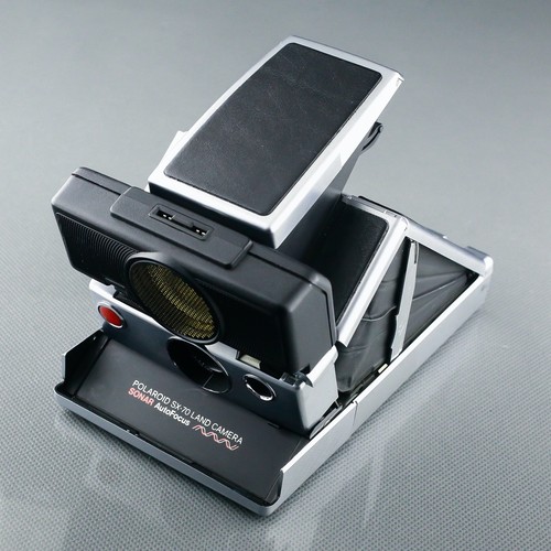 Polaroid sonar autofocus - polaroid,