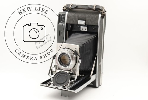 Polaroid 120 fotocamera