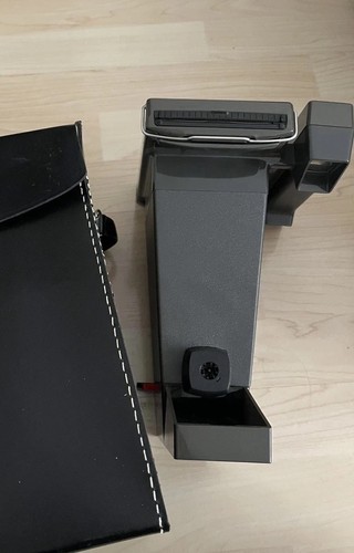 Polaroid big shot fotocamera - polaroid,