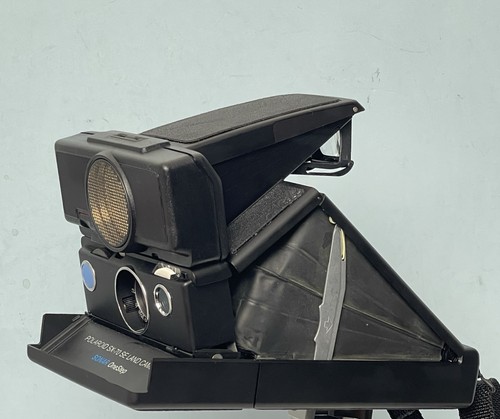 Vintage polaroid se land - se,