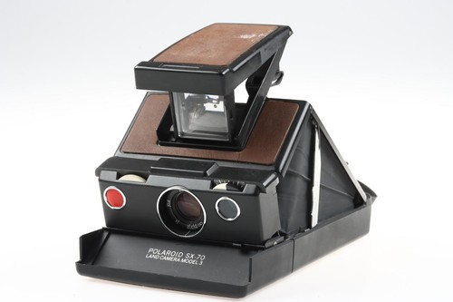 Polaroid fotocamera - polaroid,
