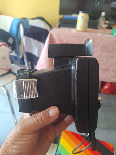 Polaroid colorpack land - polaroid, 80