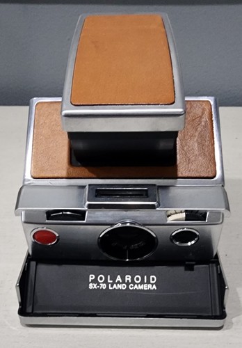 Fotocamera polaroid 70 - fotocamera,