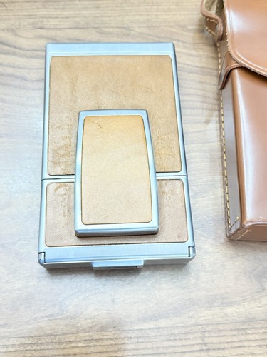 Polaroid land camera - sx-70,