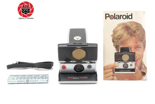 Quasi come nuovo polaroid - come, nuovo]