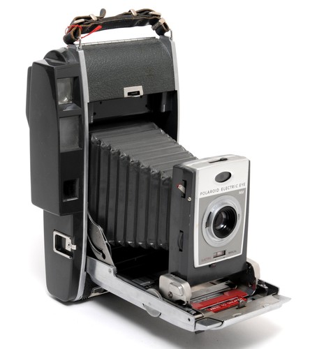 Polaroid 900 macchina