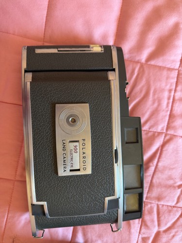 Polaroid 900 land - polaroid,