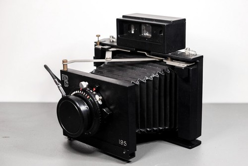 Polaroid 195 npc 114mm - 195,