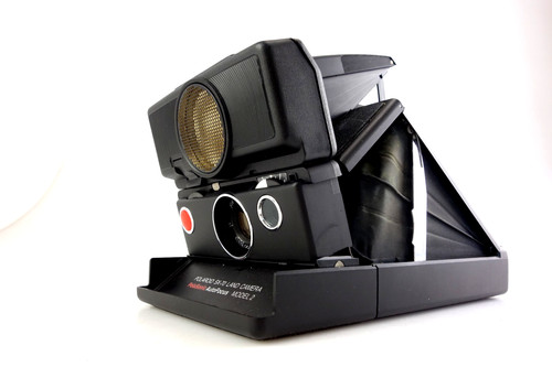 Polaroid fotocamera - 70,