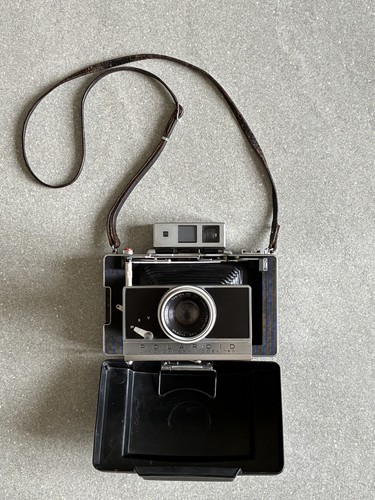 Polaroid land camera 180 - camera,