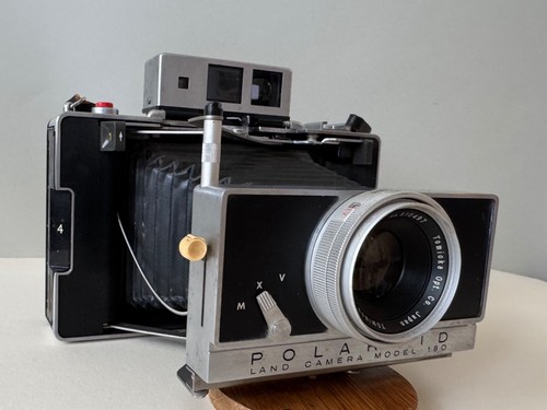 Polaroid land camera - polaroid, modello