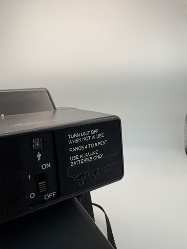 Polaroid land camera 1000 - polaroid,