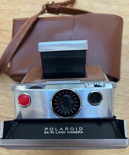 Polaroid land camera - 70,