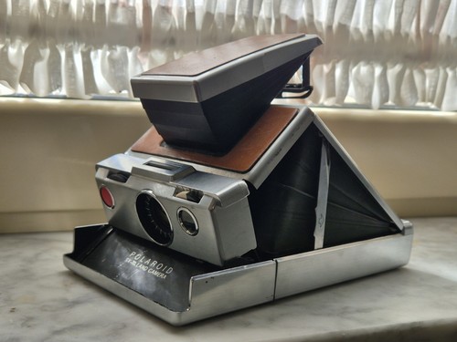 Polaroid fotocamera 70 - polaroid,