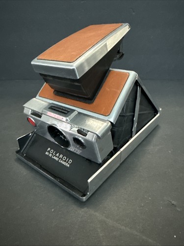Polaroid fotocamera - sx-70,