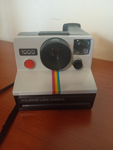 Polaroid land camera 1000 - polaroid,