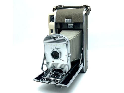 Polaroid land camera - polaroid, 800